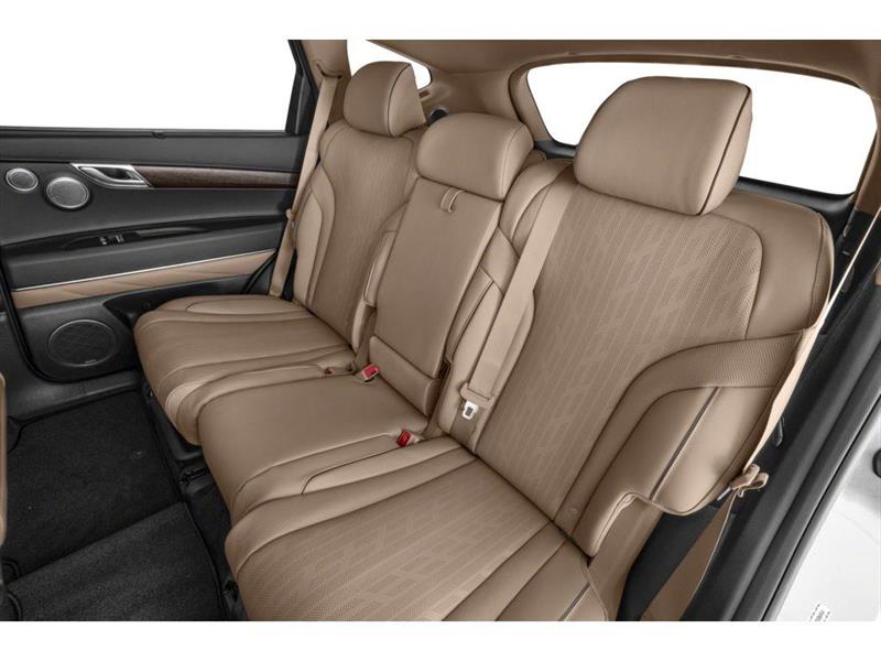 genesis GV80 2024 - 9