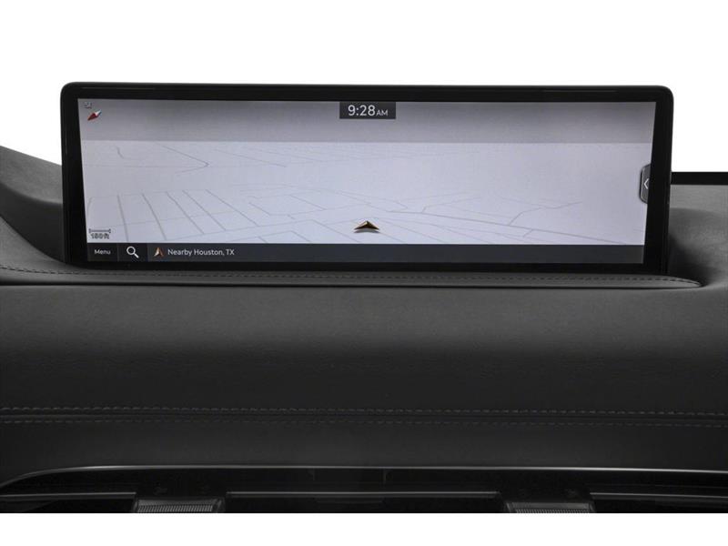 genesis GV80 2024 - 12