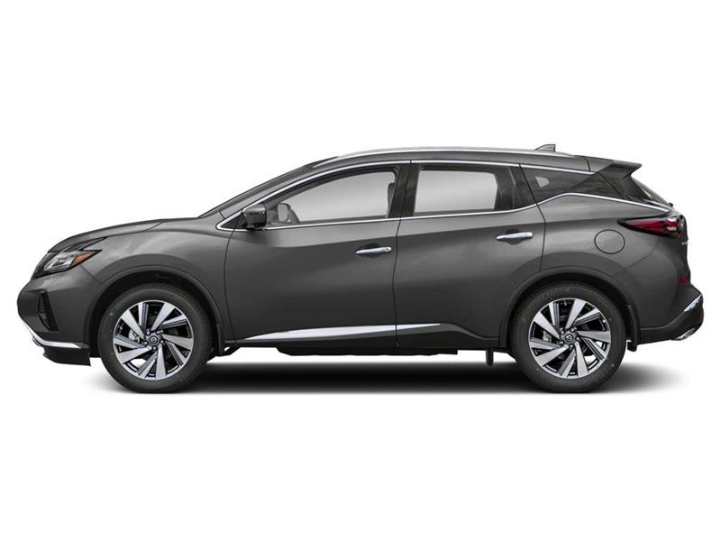 nissan Murano 2019 - 2