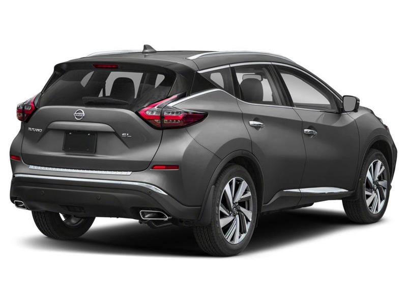 nissan Murano 2019 - 3