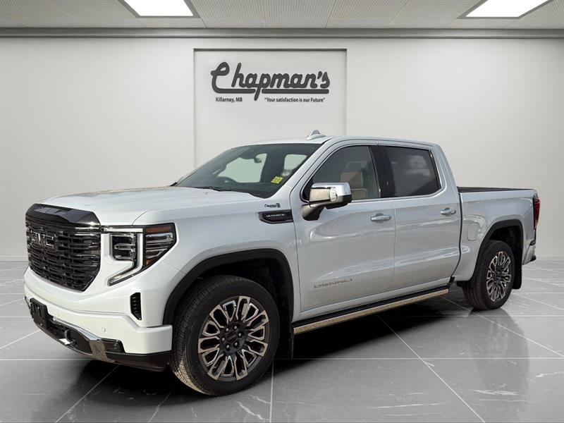 gmc Sierra 1500 2026