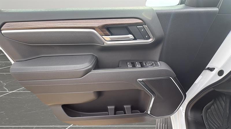 chevrolet Silverado 1500 2026 - 7