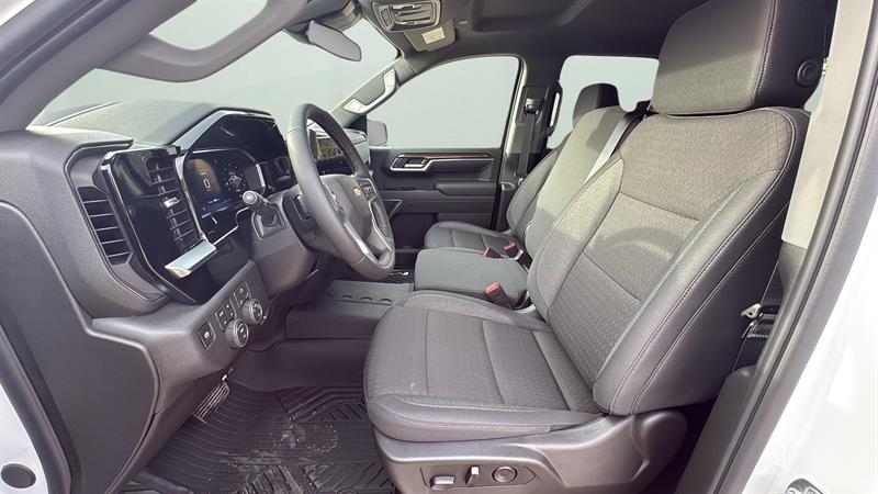 chevrolet Silverado 1500 2026 - 10