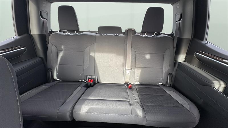 chevrolet Silverado 1500 2026 - 11