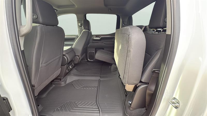 chevrolet Silverado 1500 2026 - 13