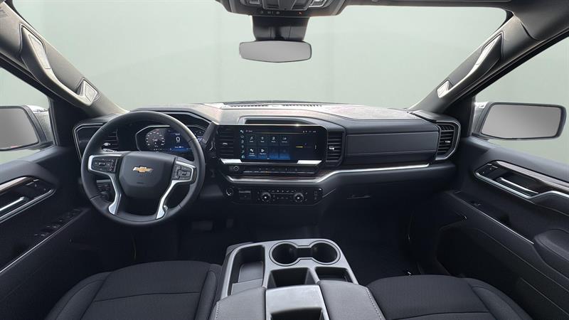 chevrolet Silverado 1500 2026 - 15