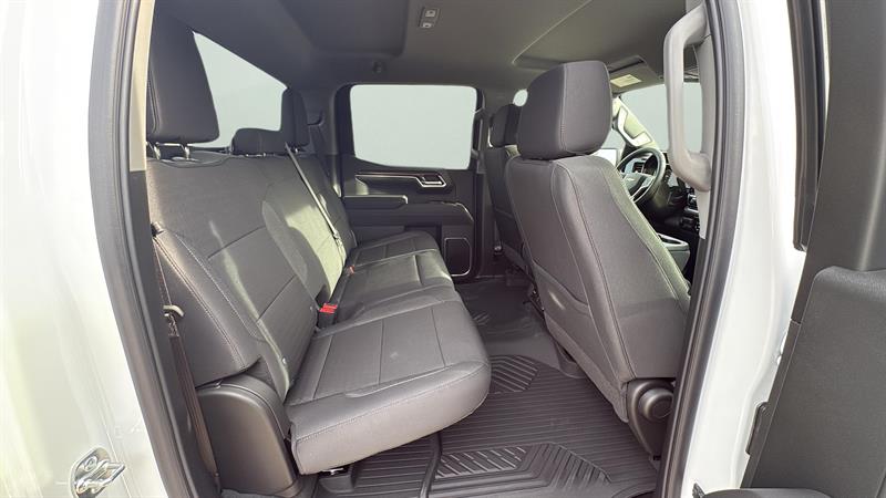 chevrolet Silverado 1500 2026 - 18