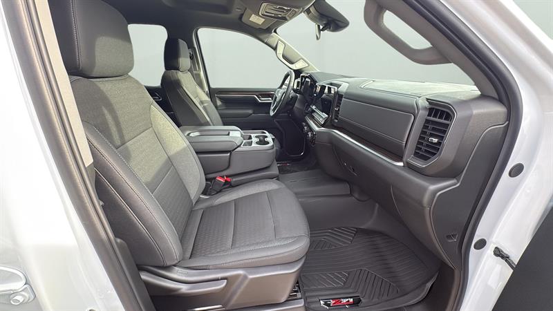 chevrolet Silverado 1500 2026 - 19