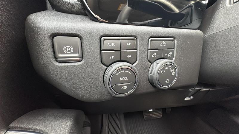 chevrolet Silverado 1500 2026 - 20