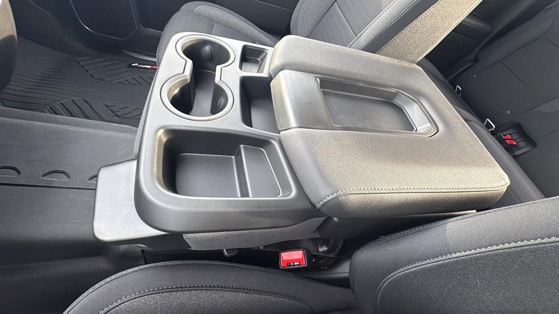 chevrolet Silverado 1500 2026 - 26