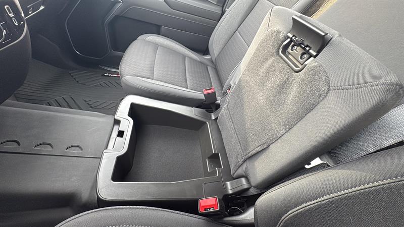 chevrolet Silverado 1500 2026 - 27