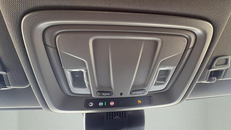 chevrolet Silverado 1500 2026 - 28