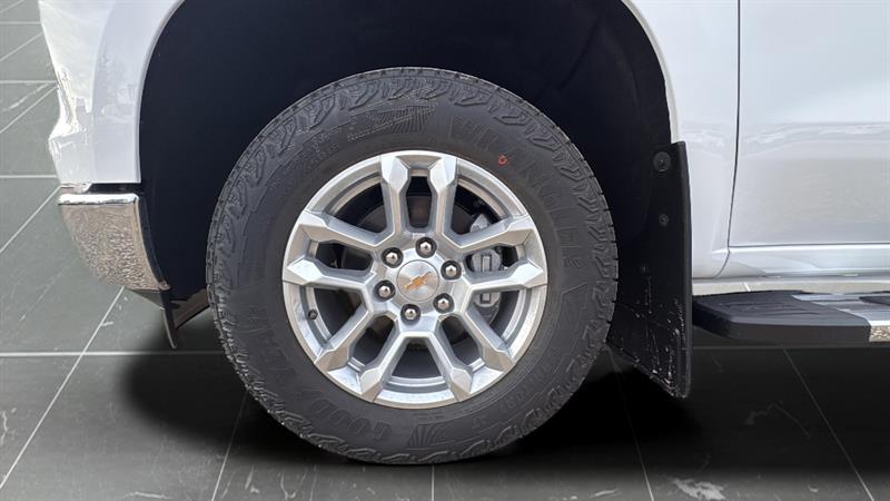 chevrolet Silverado 1500 2026 - 29