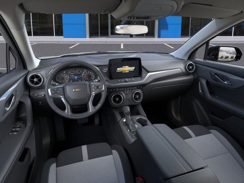 chevrolet Blazer 2025 - 5