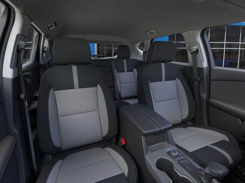 chevrolet Blazer 2025 - 6