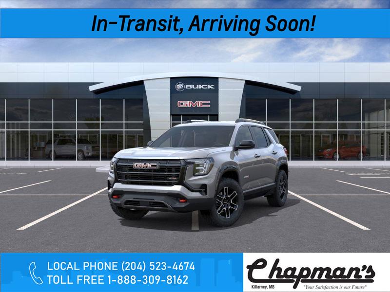 gmc Terrain 2026