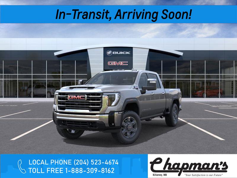 gmc Sierra 2500HD 2026