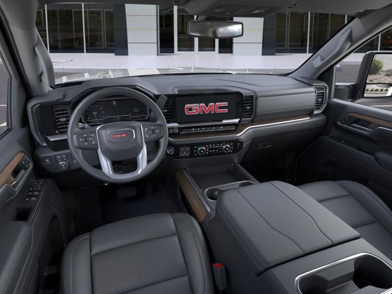 gmc Sierra 2500HD 2026 - 5