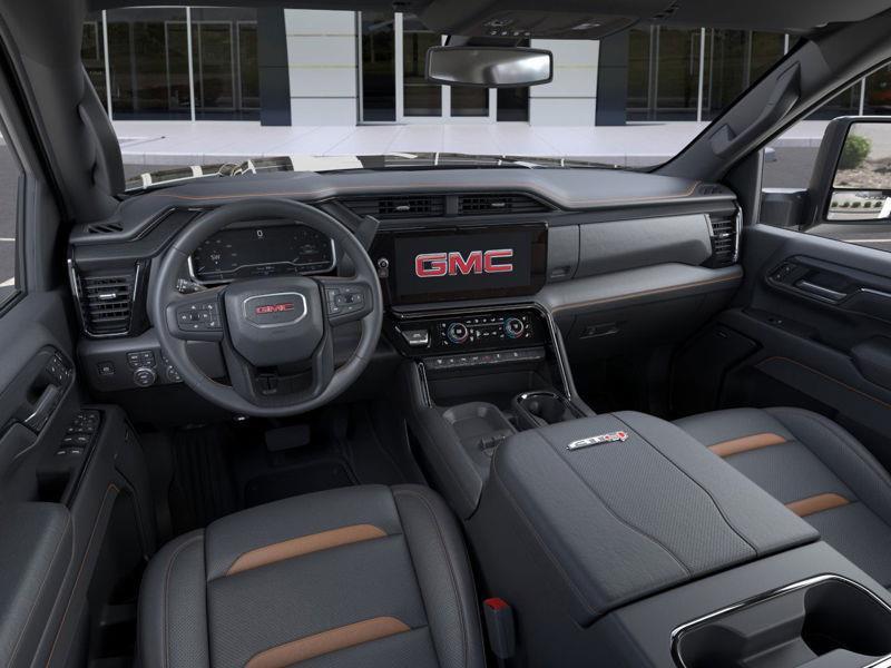 gmc Sierra 2500HD 2026 - 5
