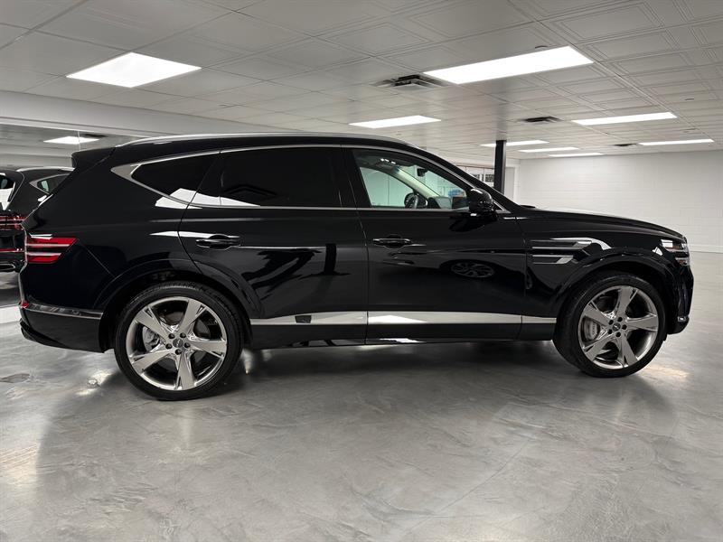 genesis GV80 2024 - 6