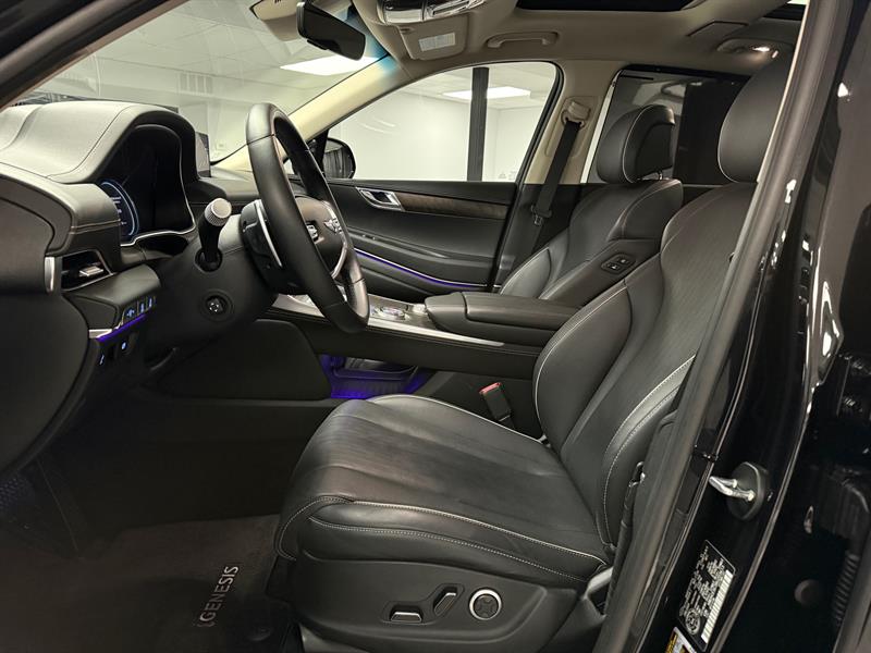 genesis GV80 2024 - 10