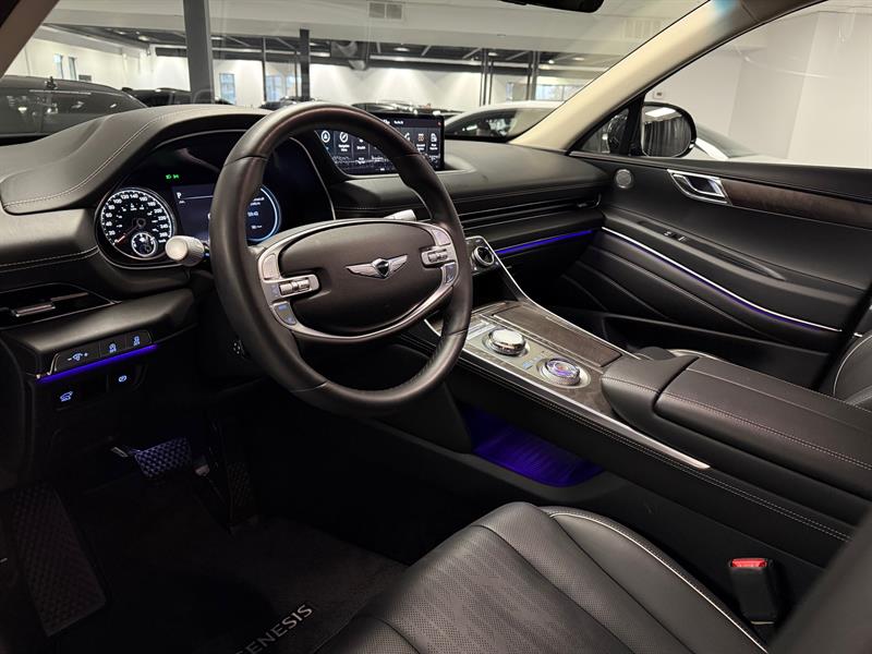 genesis GV80 2024 - 15