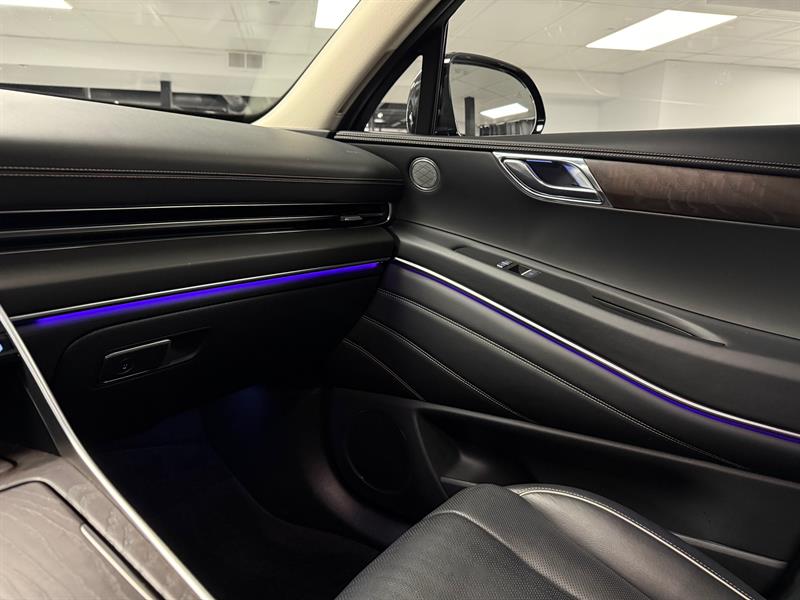 genesis GV80 2024 - 18