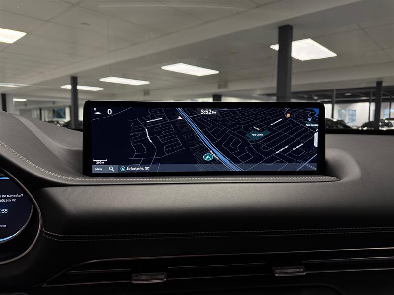 genesis GV80 2024 - 19