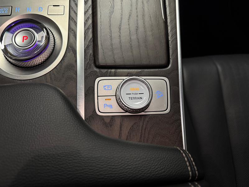 genesis GV80 2024 - 24