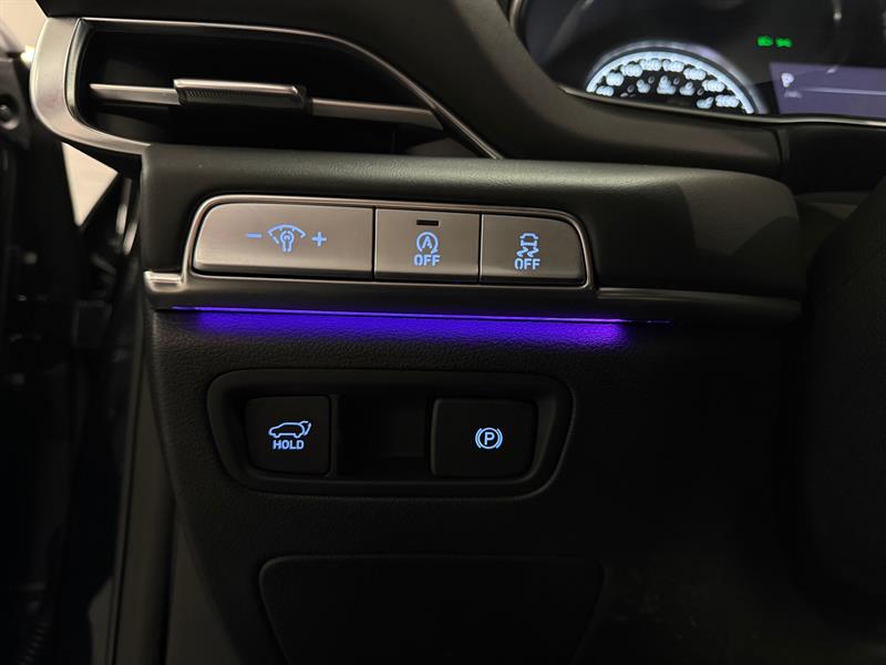 genesis GV80 2024 - 25