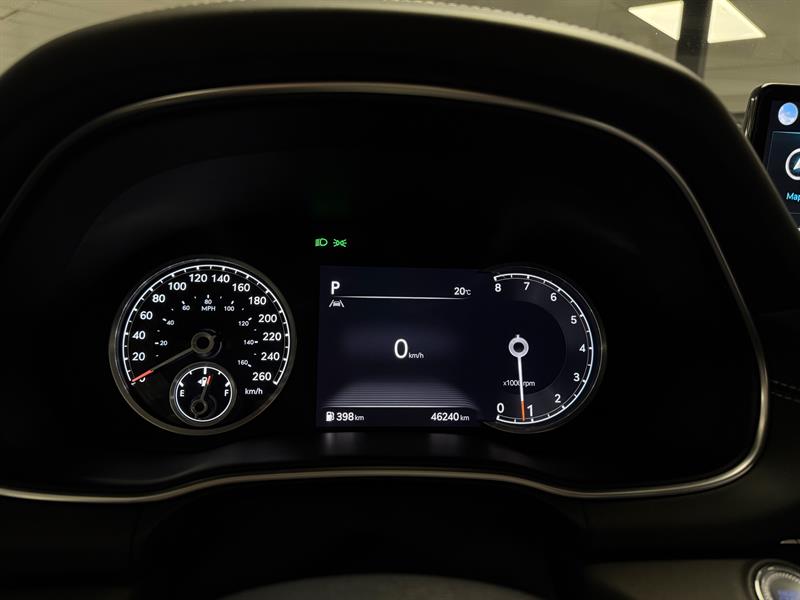 genesis GV80 2024 - 29