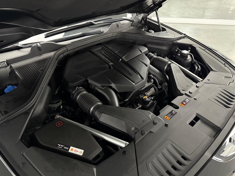 genesis GV80 2024 - 32