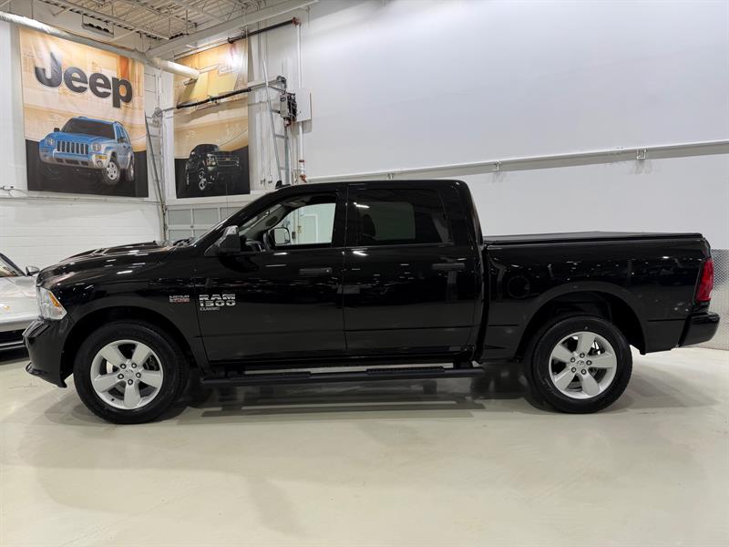 ram 1500 Classic 2022 - 2