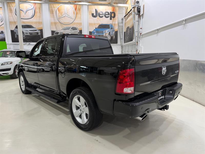 ram 1500 Classic 2022 - 3