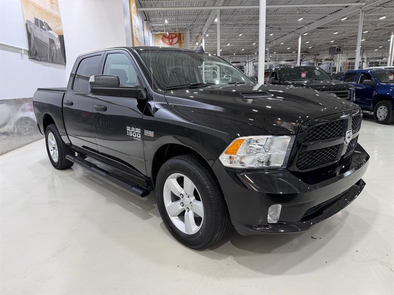 ram 1500 Classic 2022 - 4