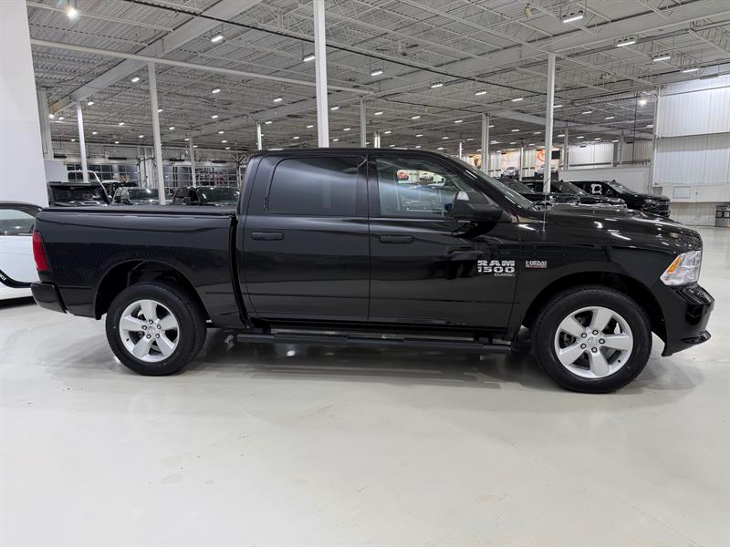 ram 1500 Classic 2022 - 5