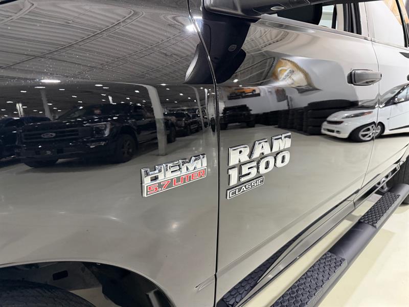 ram 1500 Classic 2022 - 7