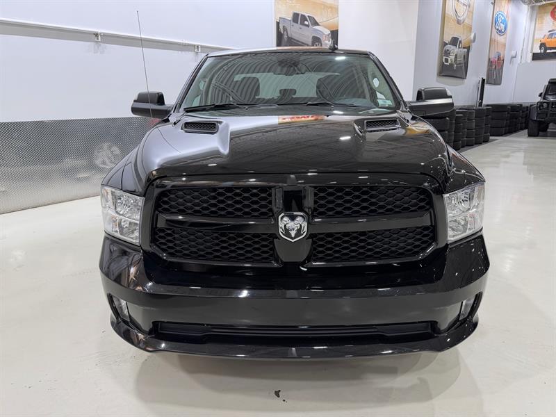 ram 1500 Classic 2022 - 9
