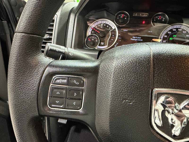 ram 1500 Classic 2022 - 11