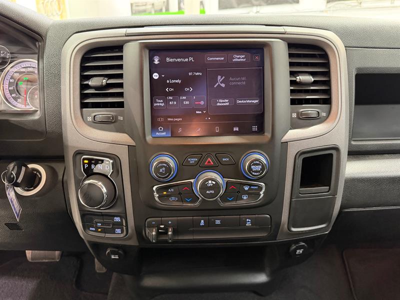 ram 1500 Classic 2022 - 14