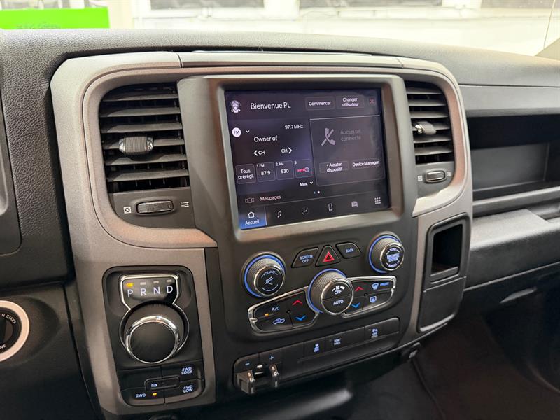 ram 1500 Classic 2022 - 15