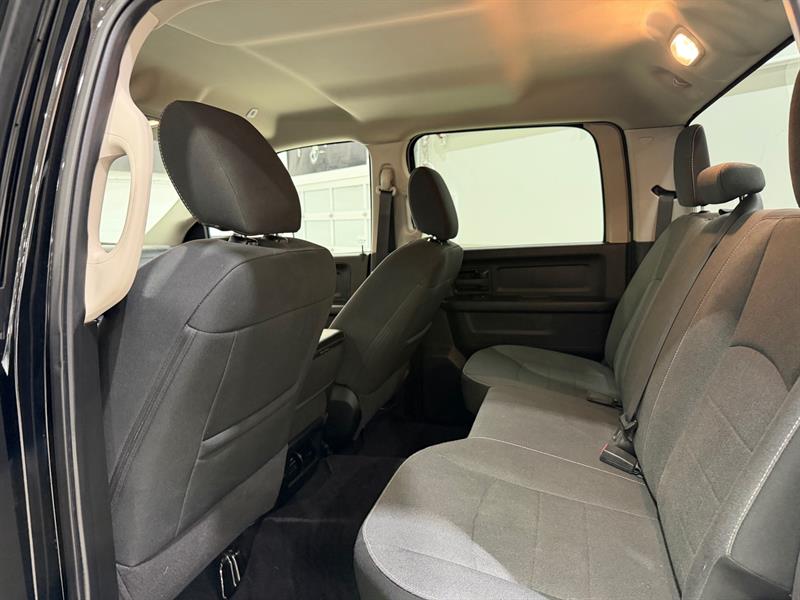 ram 1500 Classic 2022 - 16