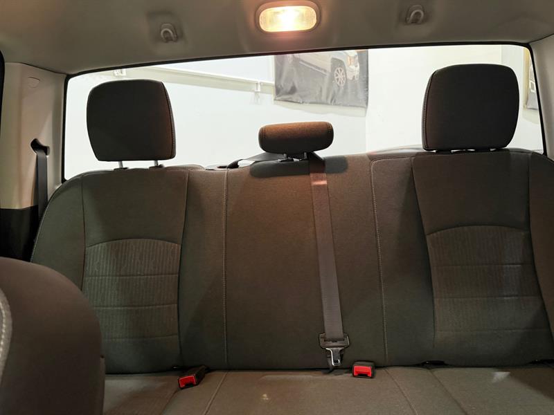 ram 1500 Classic 2022 - 17