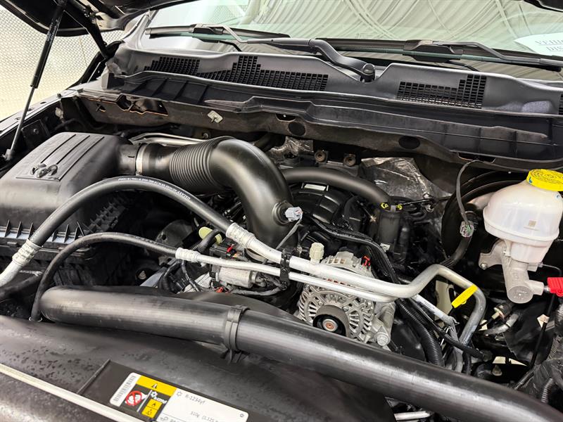 ram 1500 Classic 2022 - 19