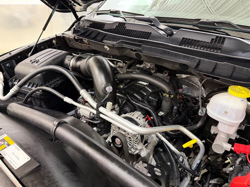 ram 1500 Classic 2022 - 22