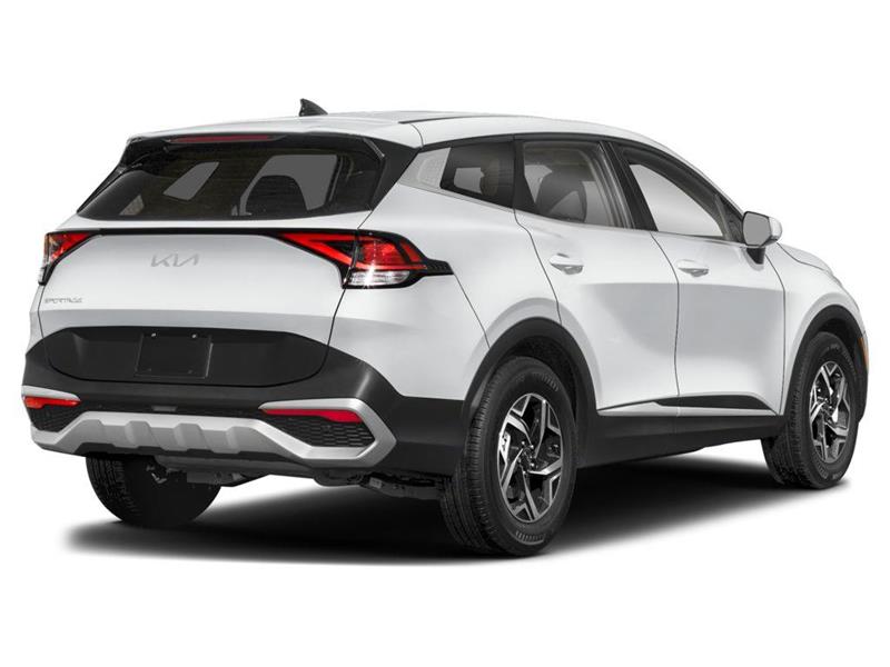 kia Sportage 2023 - 3