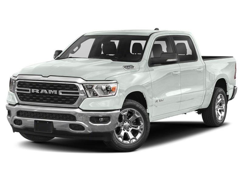 ram 1500 2022