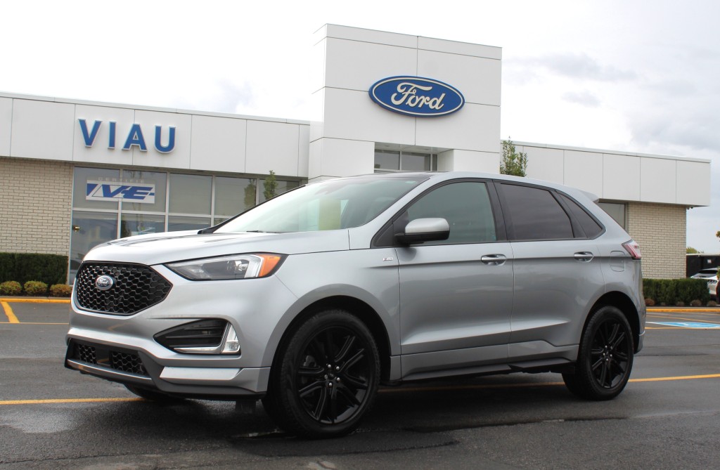 ford Edge 2024
