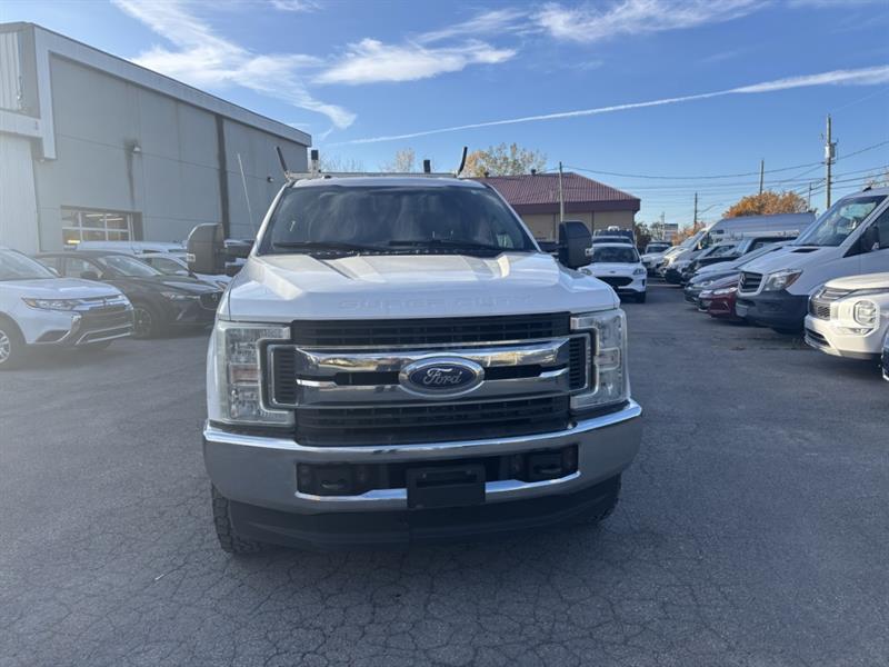 ford Super Duty F-250 SRW 2018 - 6