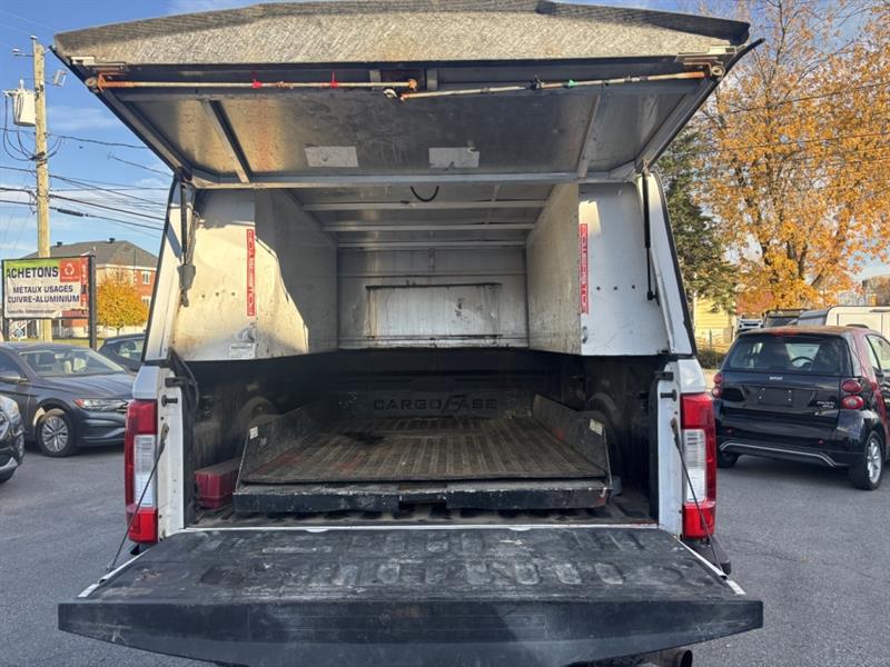 ford Super Duty F-250 SRW 2018 - 9